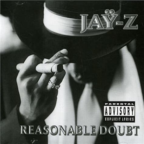 ‎Reasonable Doubt by JAY-Z on Apple Music