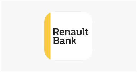 ‎Renault Bank on the App Store