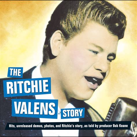 ‎Ritchie Valens on Apple Music