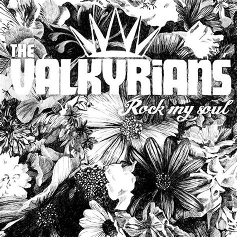 ‎Rock My Soul by The Valkyrians on Apple Music