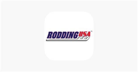 ‎Rodding USA Magazine on the App Store