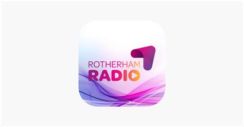 ‎Rotherham Radio dans l’App Store