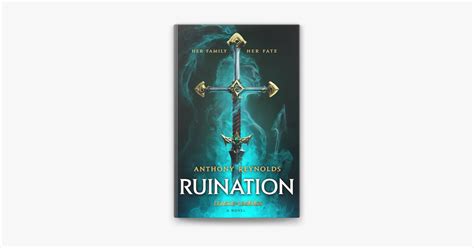 ‎Ruination: A League of Legends Novel on Apple Books