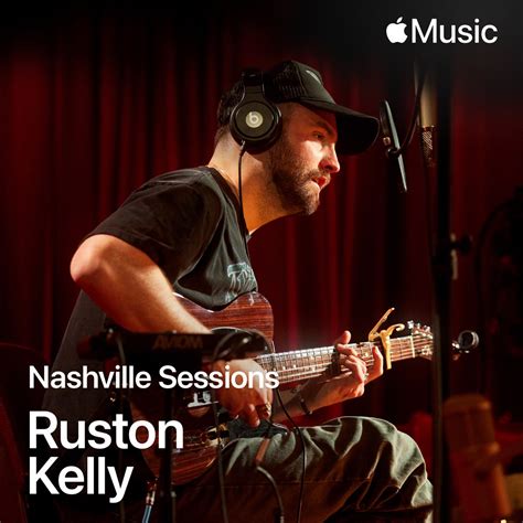 ‎Ruston Kelly on Apple Music