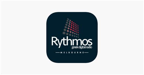 ‎Rythmos on the App Store