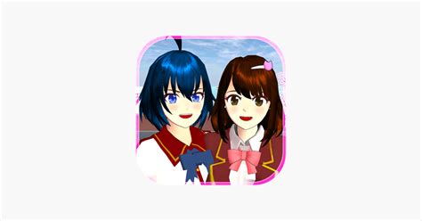 ‎SAKURA School Simulator บน App Store