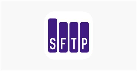 ‎SFTP File Provider on the App Store