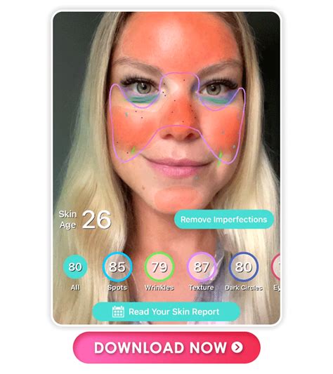 ‎SKINS - Skincare Analyzer on the App Store