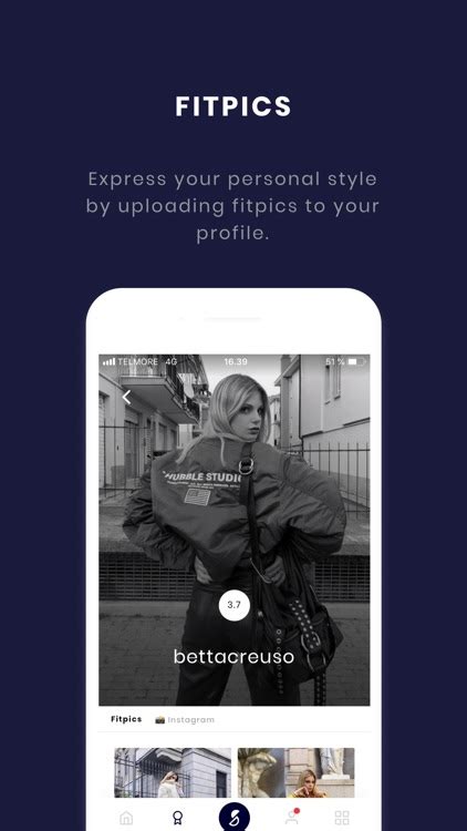 ‎SLYDE - Rate Outfits on the App Store