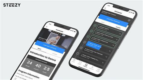 ‎STEEZY - Learn How To Dance on the App Store - muktibox.com