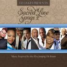 ‎Sacred Love Songs by T.D. Jakes on Apple Music