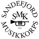 ‎Sandefjord Musikkorps en Apple Music