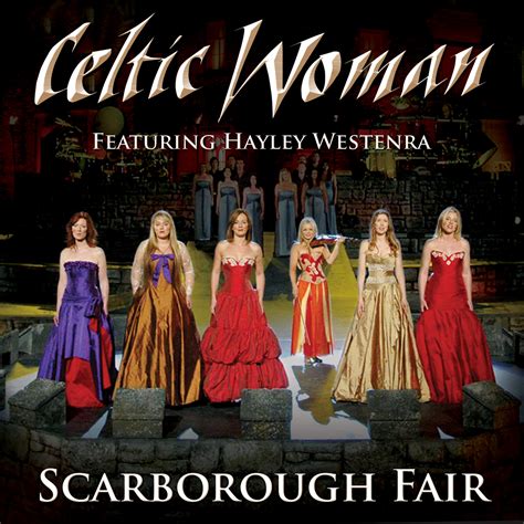 ‎Scarborough Fair - Single by Celtic Woman on Apple Music