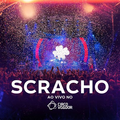 ‎Scracho on Apple Music