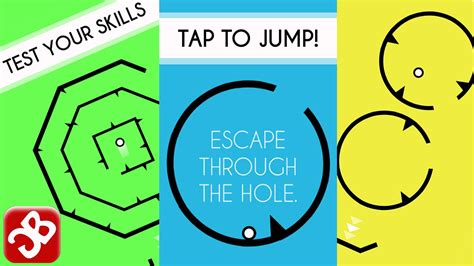 ‎Shape Escape! i App Store