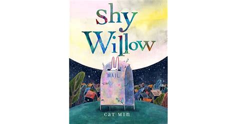 ‎Shy Willow on Apple Books