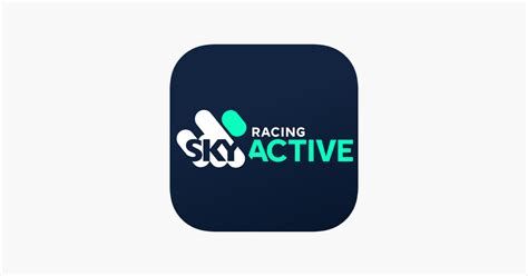 ‎Sky Racing Active on the App Store