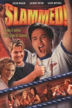 ‎Slammed (2004) directed by Brian Thomas Jones • Reviews, film