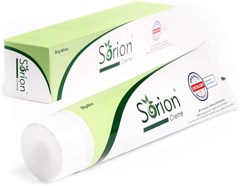 ‎Sorion RHC.1.8.50 60ml Schuppenflechte Neurodermitis ... - eBay