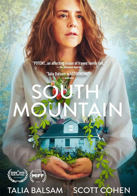 ‎South Mountain (2024) directed by Hilary Brougher - Letterboxd