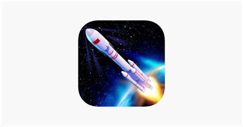 ‎Spaceflight Simulator on the App Store. 