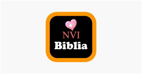 ‎Spanish-English Bilingual Holy Bible on the App Store