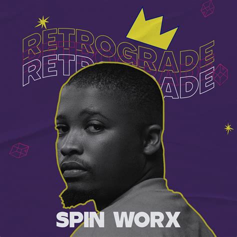 ‎Spin Worx on Apple Music