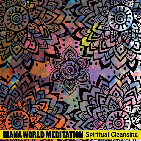 ‎Spiritual Cleansing by Mana World Meditation on Apple Music