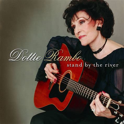 ‎Stand by the River by Dottie Rambo on Apple Music