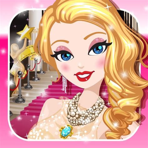 ‎Star Girl - Fashion Celebrity on the App Store