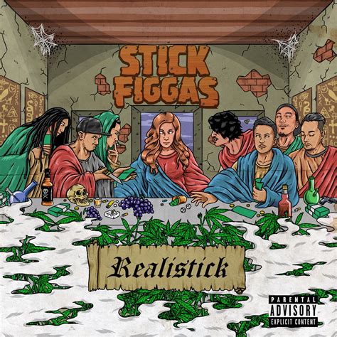 ‎Stick Figgas on Apple Music