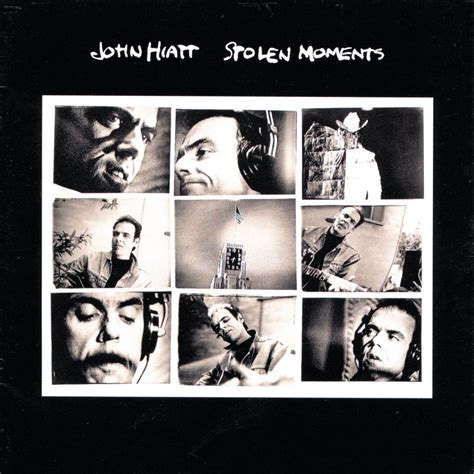 ‎Stolen Moments by John Hiatt on Apple Music