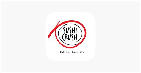 ‎Sushi Crush JO on the App Store