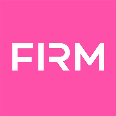 ‎THE FIRM MPLS en App Store