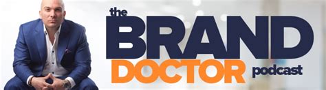 ‎THE IMPACT BRAND DOCTOR™ on Apple Podcasts