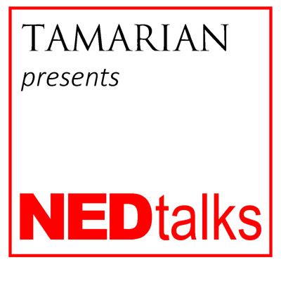 ‎Tamarian presents NEDtalks on Apple Podcasts