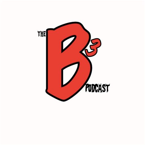 ‎The B3 Podcast: JOHN HARRELL on Apple Podcasts