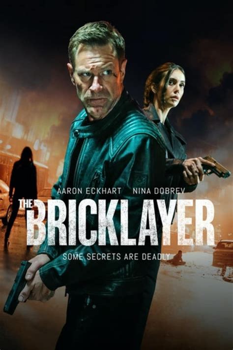 ‎The Bricklayer