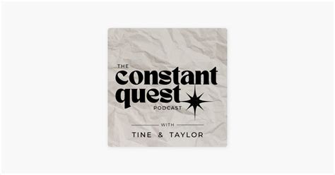 ‎The Constant Creative Podcast on Apple Podcasts