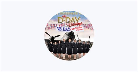 ‎The D-Day Darlings on Apple Music