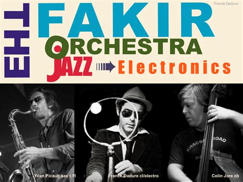 The Fakir Orchestra Unbearable awareness is