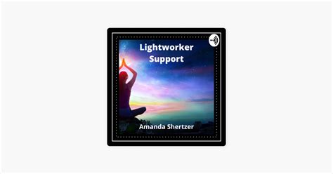 ‎The Lightworkers Lab Podcast on Apple Podcasts