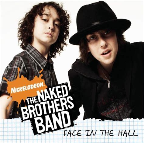 ‎The Naked Brothers Band on Apple Music