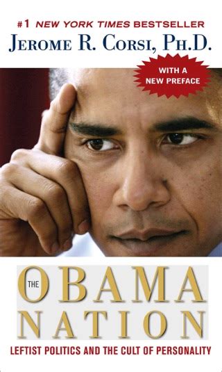 ‎The Obama Nation no Apple Books