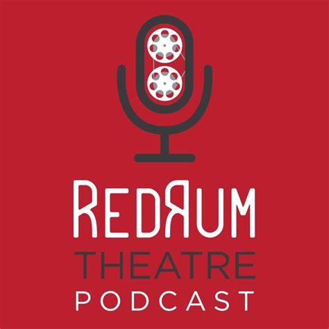 ‎The Redrum Theatre on Apple Podcasts