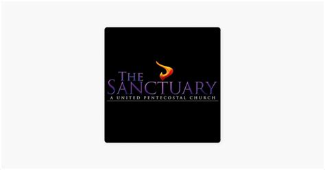 ‎The Sanctuary Live! on Apple Podcasts