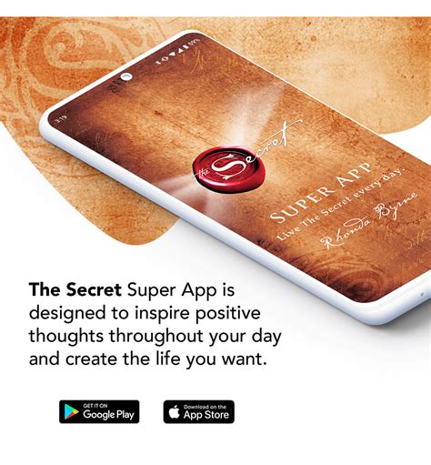 ‎The Secret App on the App Store