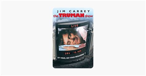 ‎The Truman Show on iTunes - Apple