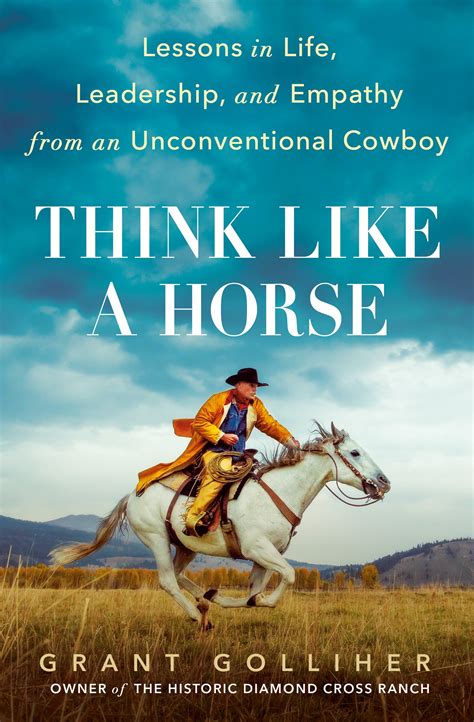 ‎Think Like a Horse on Apple Books