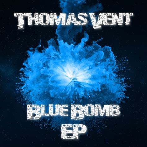 ‎Thomas Vent on Apple Music